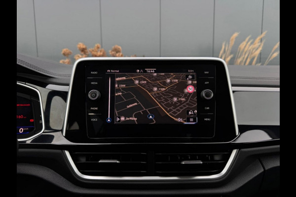 Volkswagen T-Roc 1.5 TSI | 3x R-Line | Camera | LED | 2025