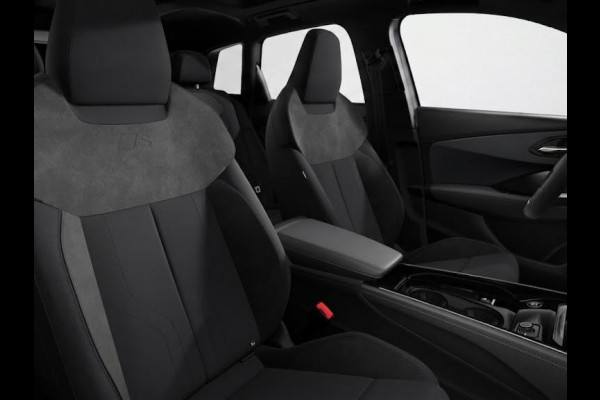Audi Q3 S edition e-hybrid 272 pk | Techniekpakket plus | Panorama-glasdak | Optiekpakket zwart-glanzend | Trekhaak mech. zwenkbaar |