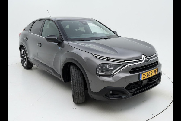 Citroën Ë-C4 Shine 50 kWh | Rijklaar geleverd incl 12 maanden BOVAG garantie! |