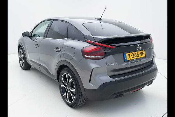 Citroën Ë-C4 Shine 50 kWh | Rijklaar geleverd incl 12 maanden BOVAG garantie! |