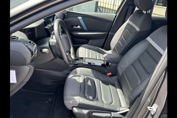 Citroën Ë-C4 Shine 50 kWh | Rijklaar geleverd incl 12 maanden BOVAG garantie! |