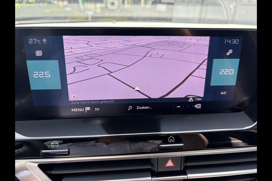 Citroën Ë-C4 Shine 50 kWh | Rijklaar geleverd incl 12 maanden BOVAG garantie! |