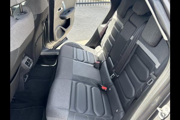 Citroën Ë-C4 Shine 50 kWh | Rijklaar geleverd incl 12 maanden BOVAG garantie! |