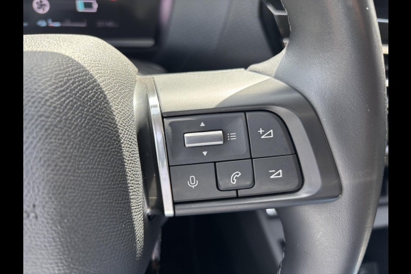 Citroën Ë-C4 Shine 50 kWh | Rijklaar geleverd incl 12 maanden BOVAG garantie! |