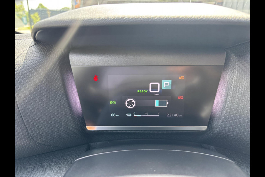 Citroën Ë-C4 Shine 50 kWh | Rijklaar geleverd incl 12 maanden BOVAG garantie! |