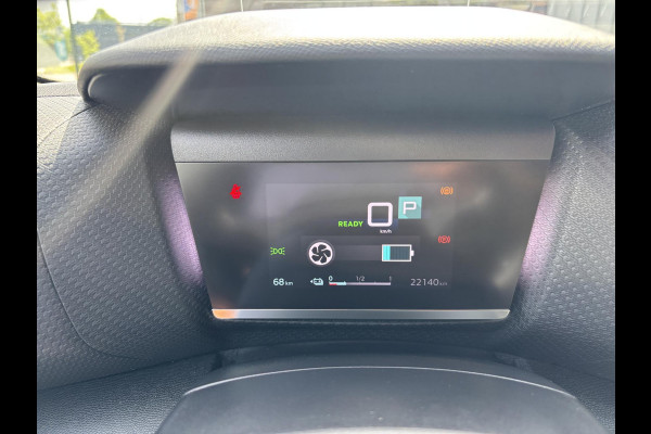 Citroën Ë-C4 Shine 50 kWh | Rijklaar geleverd incl 12 maanden BOVAG garantie! |