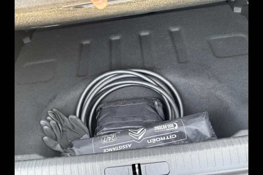 Citroën Ë-C4 Shine 50 kWh | Rijklaar geleverd incl 12 maanden BOVAG garantie! |