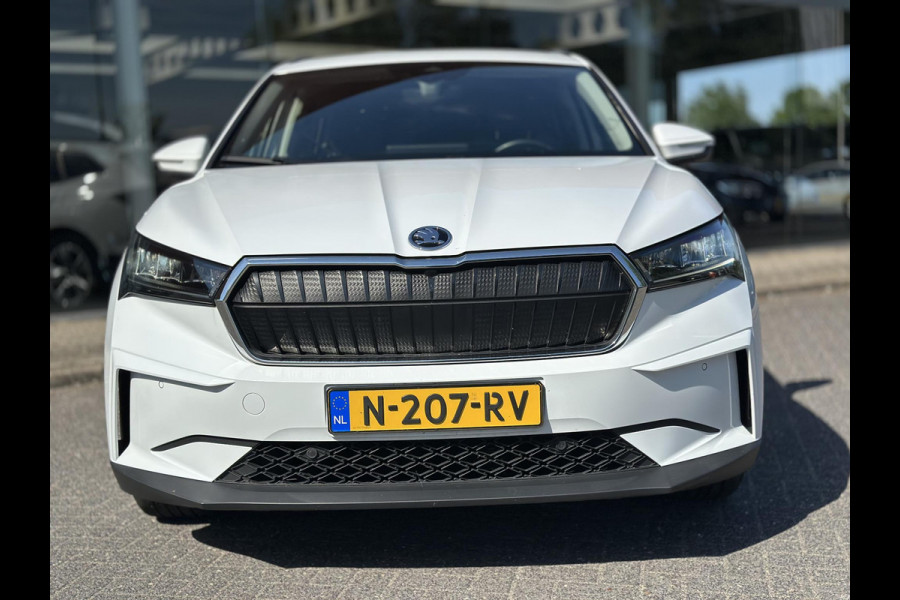 Škoda ENYAQ iV 60 | SOH: 92,9% |  Climate Pack | Comfort Pack | Parkeer Pack |