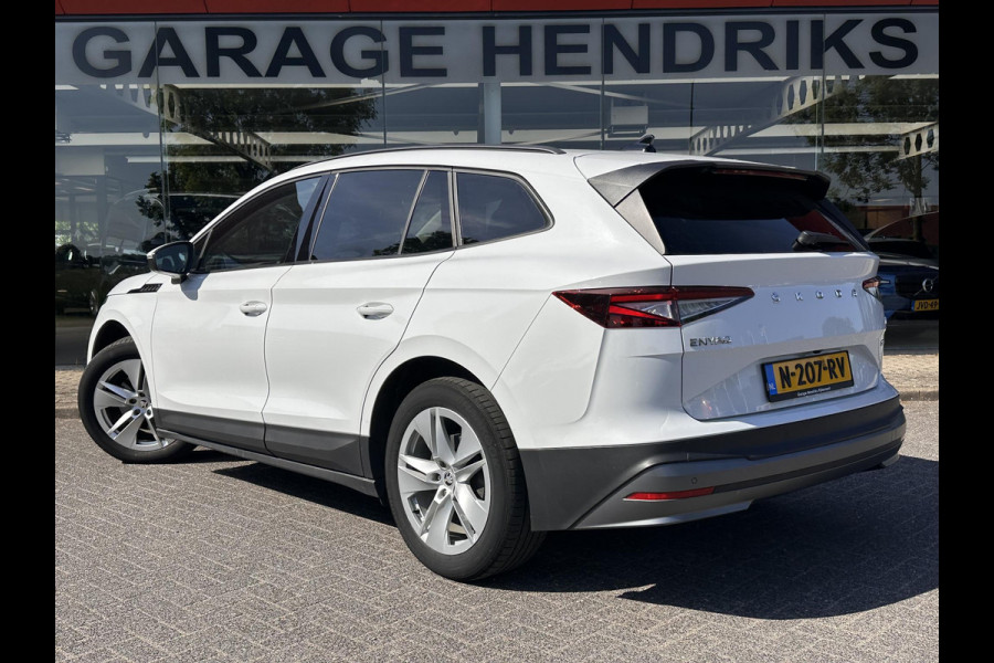 Škoda ENYAQ iV 60 | SOH: 92,9% |  Climate Pack | Comfort Pack | Parkeer Pack |