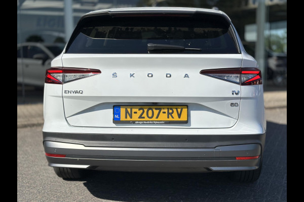 Škoda ENYAQ iV 60 | SOH: 92,9% |  Climate Pack | Comfort Pack | Parkeer Pack |