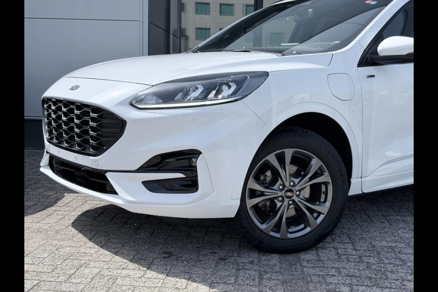 Ford Kuga 2.5 PHEV ST-Line / Elektr Klep / Camera / Winter Pack / Incl BTW