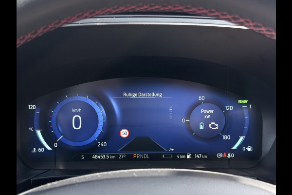 Ford Kuga 2.5 PHEV ST-Line / Elektr Klep / Camera / Winter Pack / Incl BTW