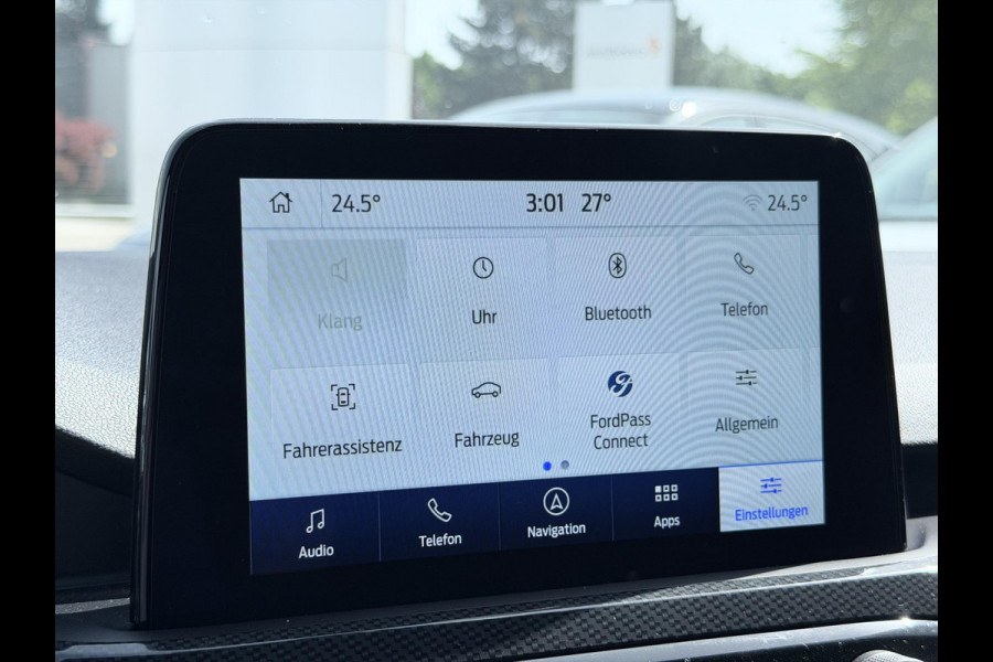 Ford Kuga 2.5 PHEV ST-Line / Elektr Klep / Camera / Winter Pack / Incl BTW