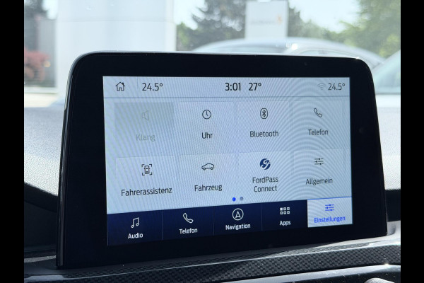 Ford Kuga 2.5 PHEV ST-Line / Elektr Klep / Camera / Winter Pack / Incl BTW