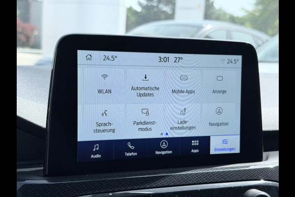 Ford Kuga 2.5 PHEV ST-Line / Elektr Klep / Camera / Winter Pack / Incl BTW