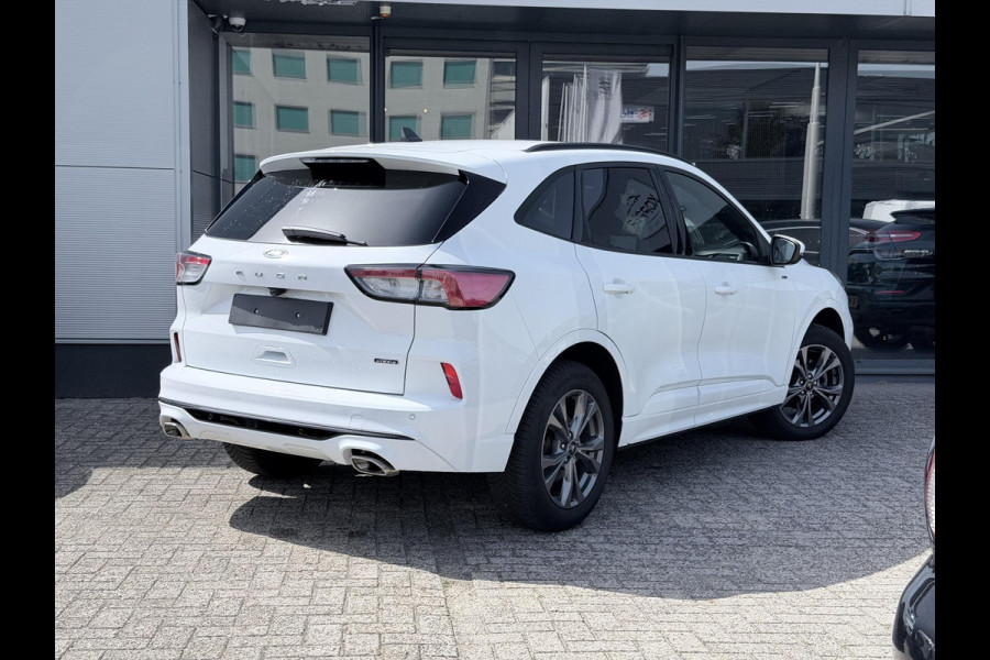 Ford Kuga 2.5 PHEV ST-Line / Elektr Klep / Camera / Winter Pack / Incl BTW