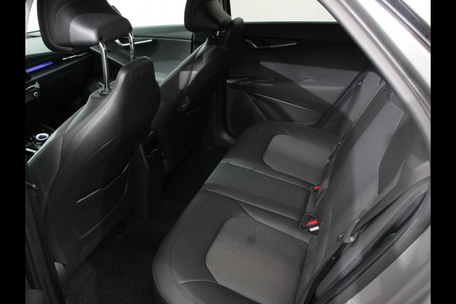 Kia Niro 1.6 GDi Hybrid DynamicPlusLine Navigatie Apple Carplay Android Auto Camera Parkeersensoren Adaptive Cruise Control Stoel- en stuurverwarming Dodehoekdetectie Climate Control Lichtmetalen velgen