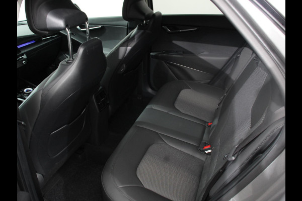 Kia Niro 1.6 GDi Hybrid DynamicPlusLine Navigatie Apple Carplay Android Auto Camera Parkeersensoren Adaptive Cruise Control Stoel- en stuurverwarming Dodehoekdetectie Climate Control Lichtmetalen velgen