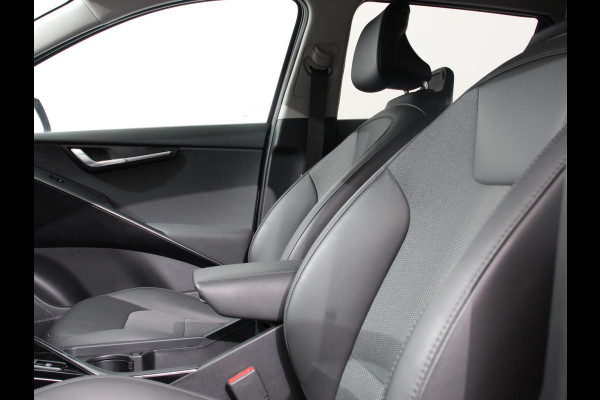 Kia Niro 1.6 GDi Hybrid DynamicPlusLine Navigatie Apple Carplay Android Auto Camera Parkeersensoren Adaptive Cruise Control Stoel- en stuurverwarming Dodehoekdetectie Climate Control Lichtmetalen velgen