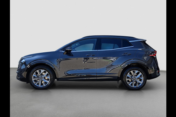 Kia Sportage 1.6 T-GDi Hybrid GT-Line Limited Edition | Sportstoelen | LED | Stoel- en Stuurverwarming | Mooie LMV | Adapt. Cruise |