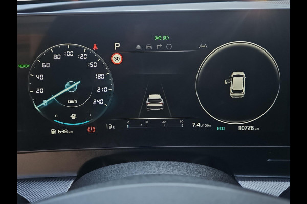 Kia Sportage 1.6 T-GDi Hybrid GT-Line Limited Edition | Sportstoelen | LED | Stoel- en Stuurverwarming | Mooie LMV | Adapt. Cruise |