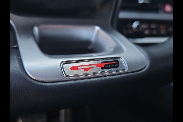 Kia Sportage 1.6 T-GDi Hybrid GT-Line Limited Edition | Sportstoelen | LED | Stoel- en Stuurverwarming | Mooie LMV | Adapt. Cruise |