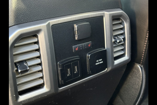 Ford USA F-150 3.5 V6 Ecoboost Platinum NL-AUTO