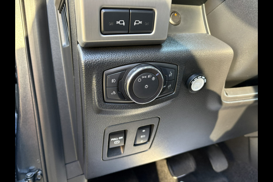 Ford USA F-150 3.5 V6 Ecoboost Platinum NL-AUTO