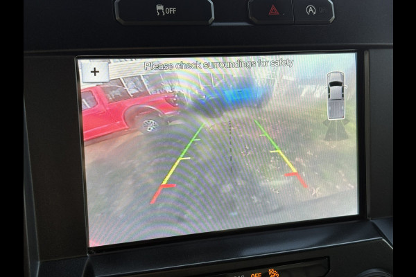 Ford USA F-150 3.5 V6 Ecoboost Platinum NL-AUTO
