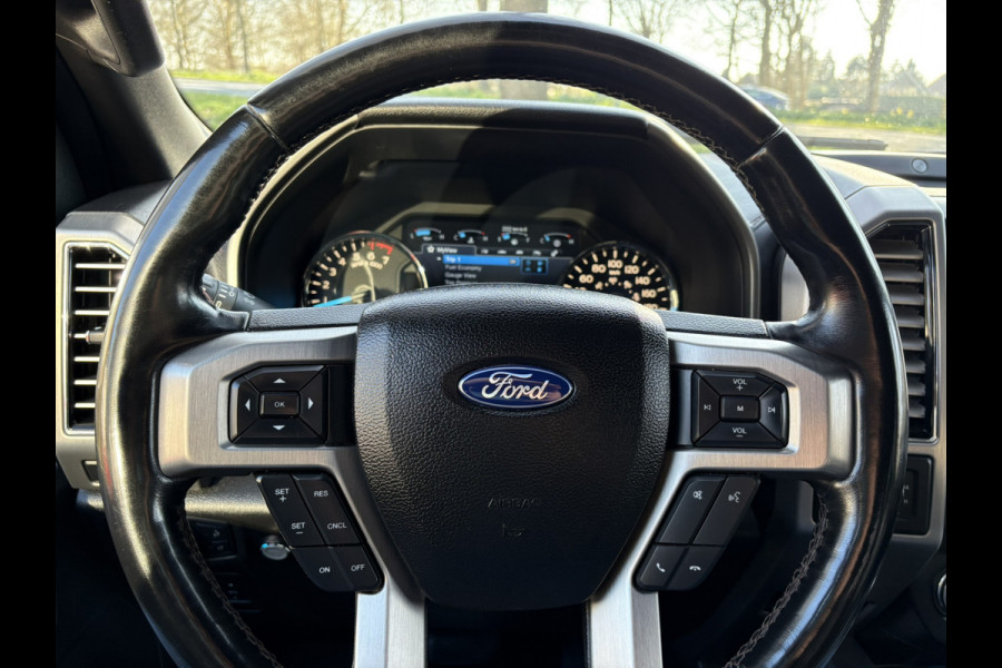 Ford USA F-150 3.5 V6 Ecoboost Platinum NL-AUTO