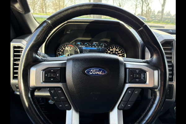 Ford USA F-150 3.5 V6 Ecoboost Platinum NL-AUTO