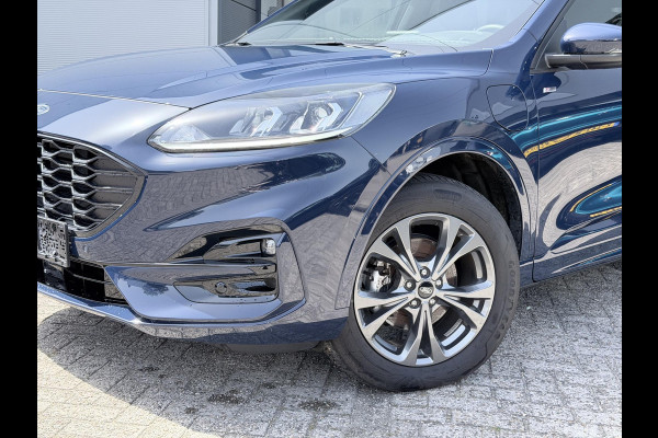 Ford Kuga 2.5 PHEV ST-Line / Winter Pack / Lage KM / Incl BTW