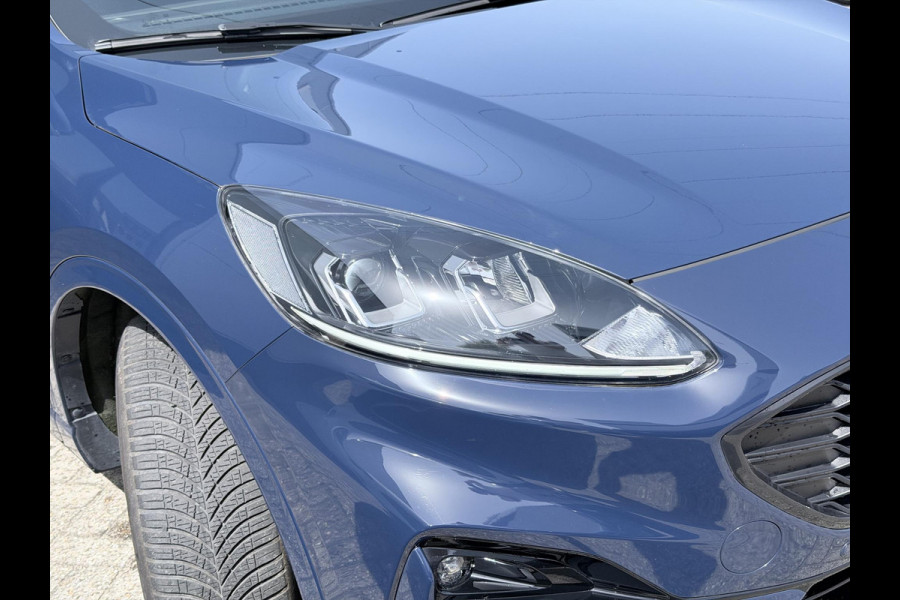 Ford Kuga 2.5 PHEV ST-Line / Winter Pack / Lage KM / Incl BTW