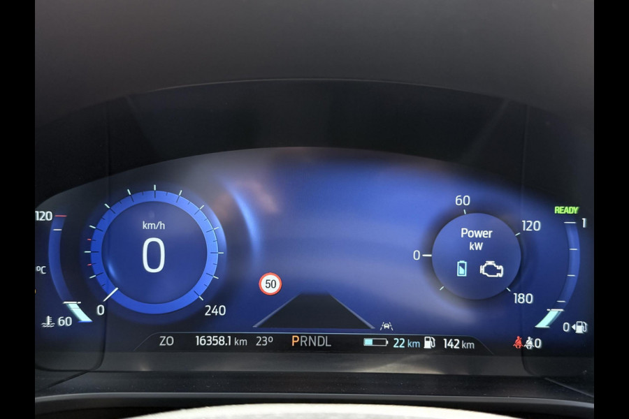 Ford Kuga 2.5 PHEV ST-Line / Winter Pack / Lage KM / Incl BTW