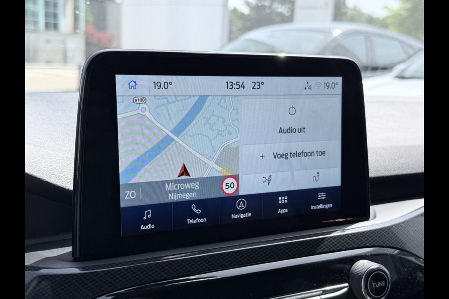 Ford Kuga 2.5 PHEV ST-Line / Winter Pack / Lage KM / Incl BTW
