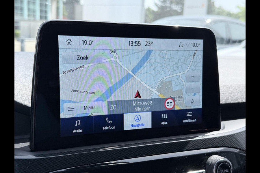 Ford Kuga 2.5 PHEV ST-Line / Winter Pack / Lage KM / Incl BTW