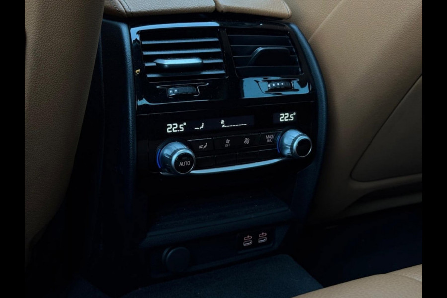 BMW 5 Serie 520e LCI High Executive | Facelift | Pano | Leder