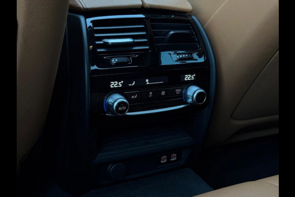 BMW 5 Serie 520e LCI High Executive | Facelift | Pano | Leder