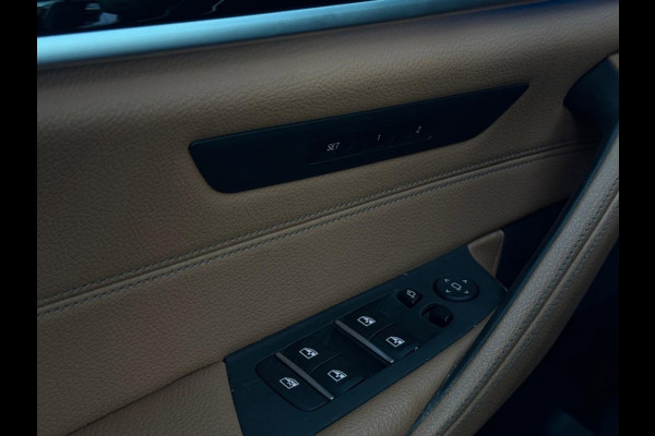 BMW 5 Serie 520e LCI High Executive | Facelift | Pano | Leder