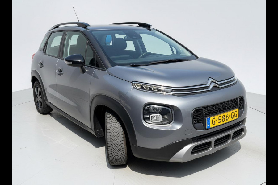 Citroën C3 Aircross 1.2 PT 82 Feel | Navi | Draadloze Telefoonlader | Apple Carplay