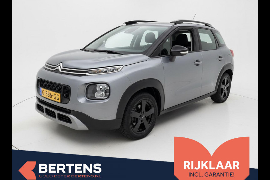 Citroën C3 Aircross 1.2 PT 82 Feel | Navi | Draadloze Telefoonlader | Apple Carplay