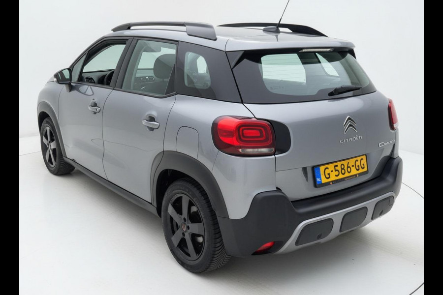 Citroën C3 Aircross 1.2 PT 82 Feel | Navi | Draadloze Telefoonlader | Apple Carplay
