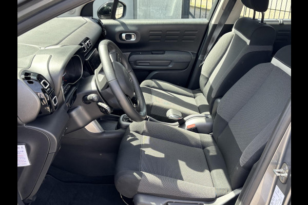 Citroën C3 Aircross 1.2 PT 82 Feel | Navi | Draadloze Telefoonlader | Apple Carplay