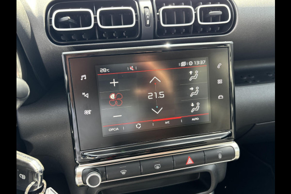 Citroën C3 Aircross 1.2 PT 82 Feel | Navi | Draadloze Telefoonlader | Apple Carplay