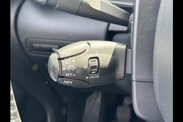 Citroën C3 Aircross 1.2 PT 82 Feel | Navi | Draadloze Telefoonlader | Apple Carplay