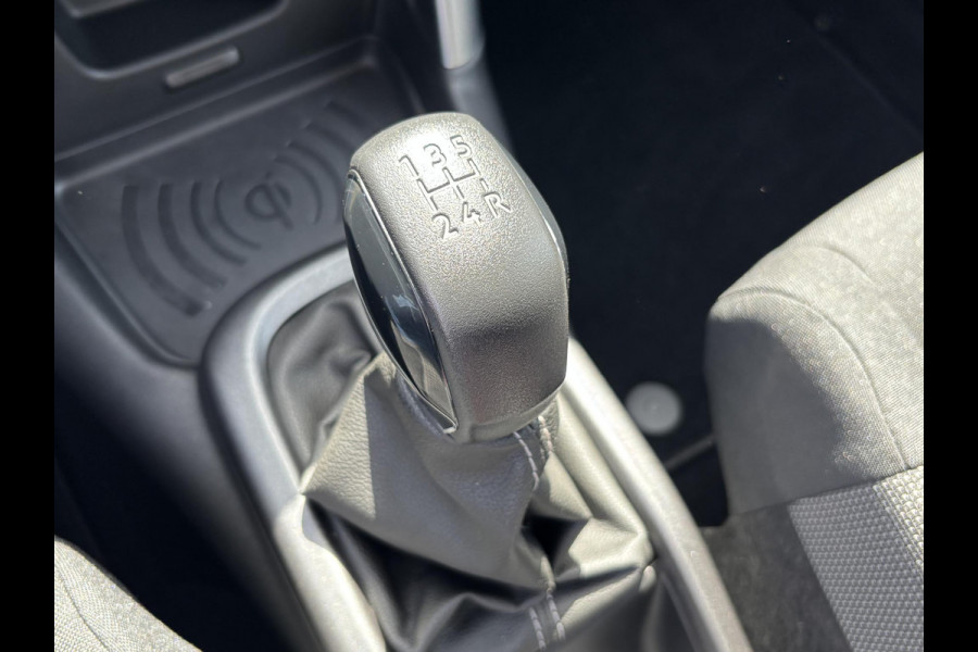 Citroën C3 Aircross 1.2 PT 82 Feel | Navi | Draadloze Telefoonlader | Apple Carplay