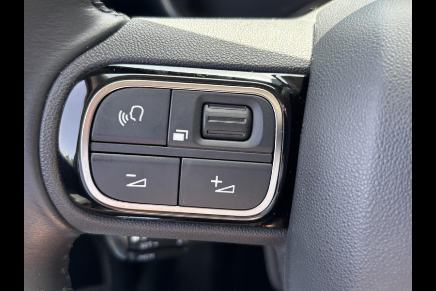 Citroën C3 Aircross 1.2 PT 82 Feel | Navi | Draadloze Telefoonlader | Apple Carplay