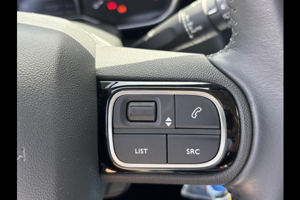 Citroën C3 Aircross 1.2 PT 82 Feel | Navi | Draadloze Telefoonlader | Apple Carplay