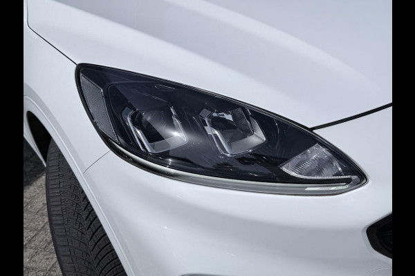 Ford Kuga 2.5 PHEV ST-Line / Elek Klep / Trekhaak / Winter Pack / Incl BTW