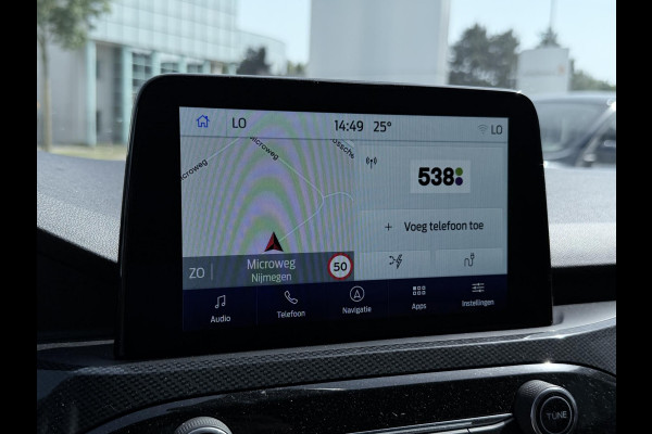 Ford Kuga 2.5 PHEV ST-Line / Elek Klep / Trekhaak / Winter Pack / Incl BTW
